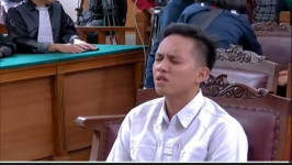 Eliezer Divonis 1,5 Tahun Penjara, Netizen: Terima Kasih Hakim!