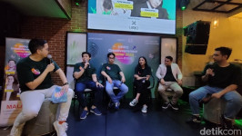 Esports Tumbuh Pesat, Tapi Cuan Nggak? Ini Kata Founder Onic Esports