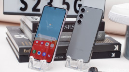 Galaxy S23 Ukir Rekor Pre Order di Korea, Jutaan Unit Dipesan