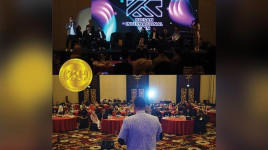 Hadir di 170 Negara, Koisan Coin Asal Indonesia Luncurkan Koisan Miner