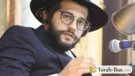 Heboh Munculnya Yanuka Rav di Israel, Netizen Bilang Mirip Dajjal