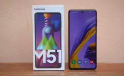 HP NFC Samsung Murah & Terbaik Februari 2023