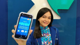 Ini Cara Terbaru Cek Pulsa XL Axiata, Tak Bisa Lagi Pakai UMB *123#