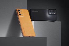 Ini Fitur-Fitur Unggulan di Infinix Zero 5G,Â Bikin Perfoma Harian Makin Gahar