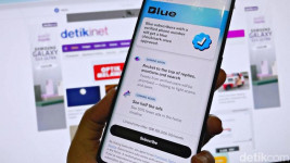 Ini Tarif dan Cara Belangganan Twitter Blue di Indonesia