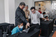 Intip Wajah Baru Fasilitas Solo Technopark, Ikon Kota Solo yang Modern
