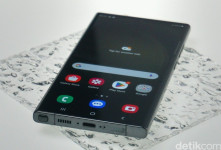 Jepretan Kamera Galaxy S23 Ultra yang <i>Mind Blowing</i>