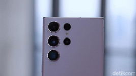 Kamera Galaxy S23 Ultra Bikin Elon Musk Terpukau