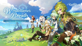 Kode Redeem Genshin Impact Terbaru, Hadiahnya Melimpah