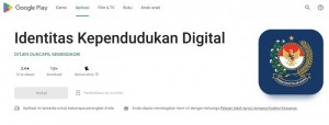 KTP Digital yang (Masih) Serba Manual