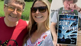 Mengharukan, Novel Jadul Ayah Jadi Laku Gegara Konten TikTok Anaknya