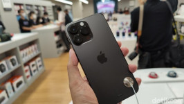Netizen Bandingkan Kamera iPhone XR vs iPhone 14, Kamu Dukung Siapa?