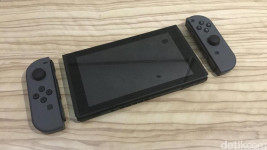 Nintendo Switch Jadi Konsol Terlaris Ke-3 Sepanjang Masa, Geser PS4