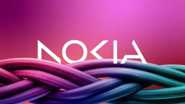 Nokia Ubah Logo Ikonik demi Identitas Baru