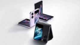 Oppo Find N2 Flip Dirilis Global, Spek dan Harganya Menggiurkan