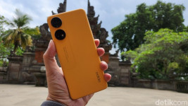 Oppo Reno8 4G: Spesifikasi dan Harga di Indoensia