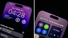 Ramai Pengguna iPhone 14 Pro Max Keluhkan Layar Burn-in