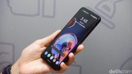 Review Asus Zenfone 9, HP Android Mungil Tapi Gahar