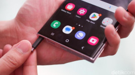 Samsung Galaxy Z Fold 5 Batal Punya Slot S Pen