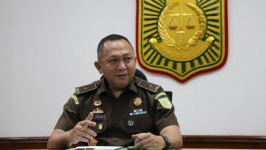 Staf Ahli Kominfo Diperiksa Kejagung Menyangkut Korupsi BTS 4G Bakti