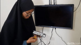 Suntik Mati TV Analog di Bali, Kalsel, dan Sumsel, Asosiasi: Siap!