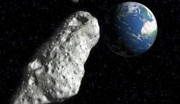 Tahun Lalu Bumi Punya Bulan Mini, Bakal Kembali Suatu Saat Nanti
