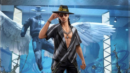 Tips Pakai Karakter Baru Santino di Free Fire ala Pro Player