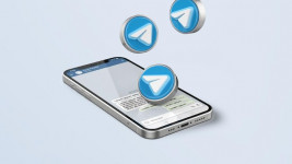 WhatsApp Kalah, Fitur Baru Telegram Bisa Translate Isi Chat