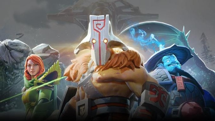 Valve Banned 40 Ribu Akun Dota 2, Ada Apa Nih?