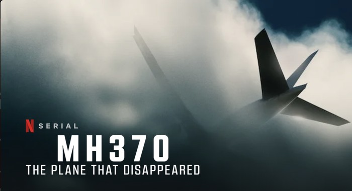 5 Teori Soal Hilangnya Pesawat MH370 dari Serial Netflix