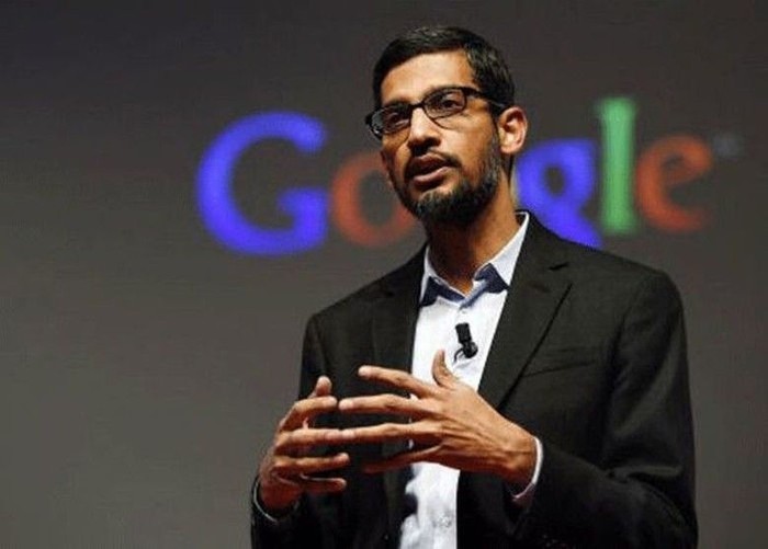 Banyak PHK Karyawan, CEO Google Diingatkan Jangan Jahat