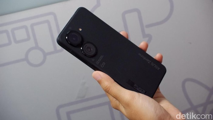 Bocoran Spesifikasi Asus Zenfone 10, Ukurannya Tak Lagi Mini