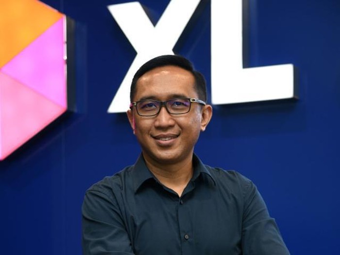 Bos XL Axiata Mengundurkan Diri, Ada Apa?