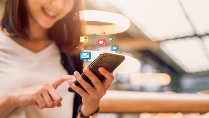 Cara Membuat Scrolling Text WhatsApp dengan Mudah dan Cepat