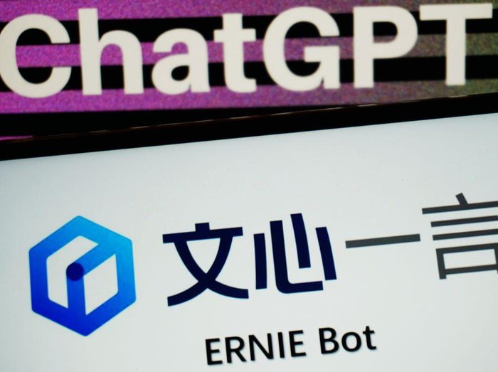 Google-nya China Pamer Pesaing ChatGPT, Namanya Ernie Bot