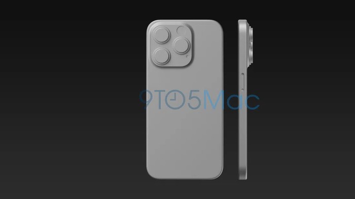 Harga iPhone 15 Pro Diramal Bakal Naik, Ini Alasannya