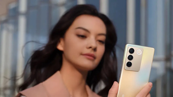 Harga Vivo V27 5G dan V27e di Indonesia, Plus Tabel Spesifikasi