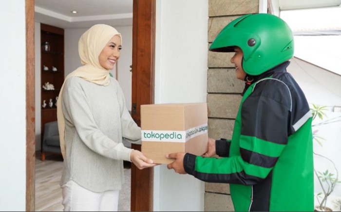 Jelang Ramadan, Kurma hingga Sirup Laris Manis di Tokopedia