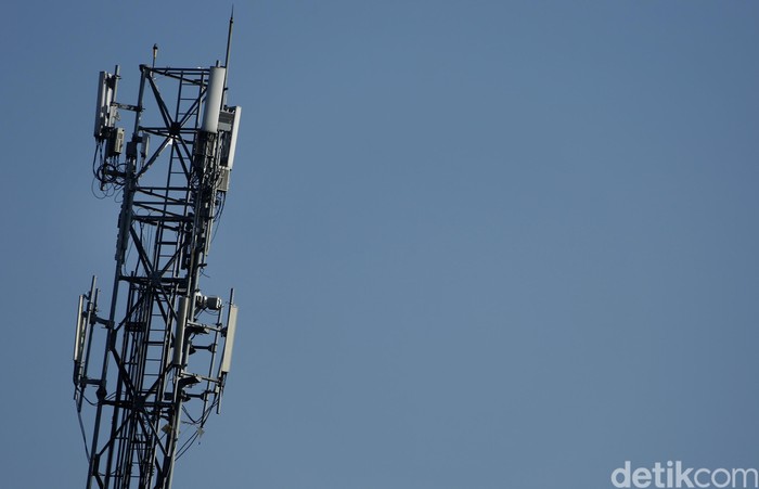 Kejagung Perpanjang Masa Tahanan 5 Tersangka Korupsi BTS 4G