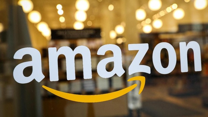 Mengerikan! 27 Ribu Pegawai Amazon Kena PHK