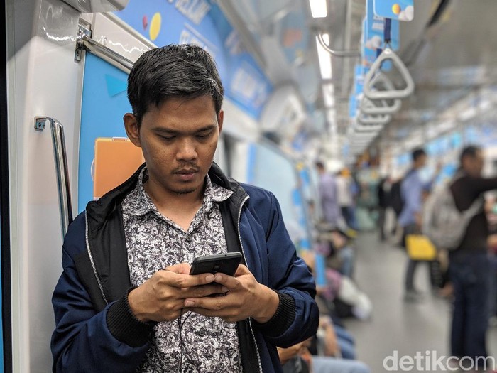 Menyoal Raperda yang Bisa Bikin Tarif Internet Jakarta Naik