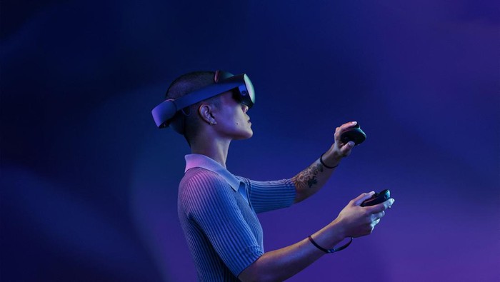 Meta Prioritaskan AI, Bagaimana Nasib Metaverse?