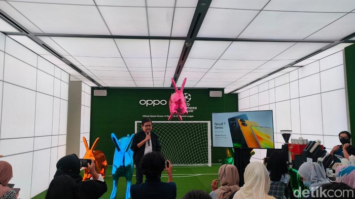 Oppo Reno9 Tak Akan Hadir di Indonesia, Ini Alasannya