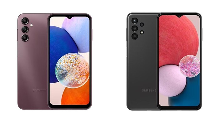 Perbandingan Spesifikasi Galaxy A14 Vs A13, Perlu Upgrade?