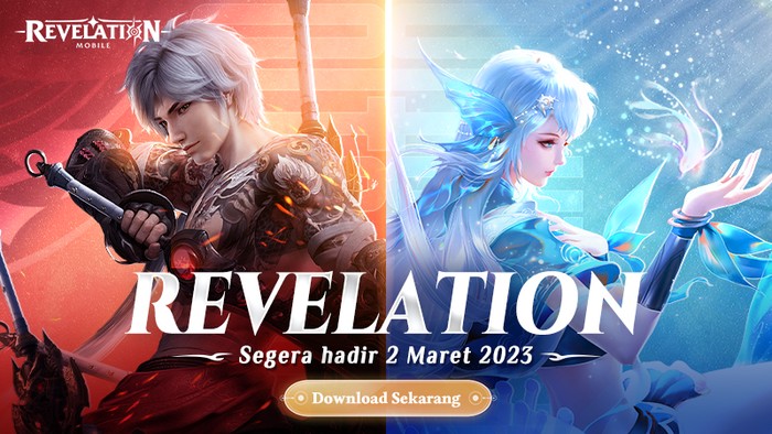 Revelation: Infinite Journey Diklaim Jadi Game Terpopuler App Store