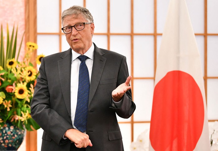 Seram! Bill Gates Ramal Kemunculan AI Super Cerdas dan Kuat