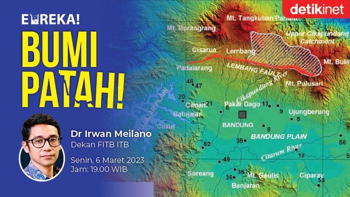 Sering Terjadi Gempa, Benarkah Pertanda Kiamat?