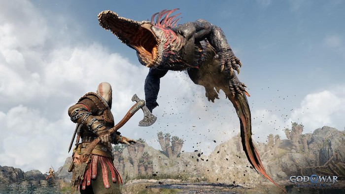 Sony Ungkap Game Favorit Gamer di PS5, Ada God of War Ragnarok