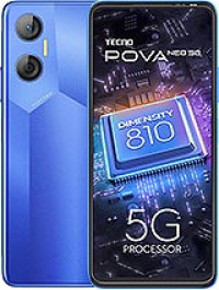 Pova Neo 5G - harga dan spesifikasi