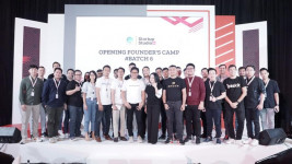 17 Startup Terpilih Startup Studio Indonesia Batch 6, Selamat!